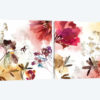 Bohemian Diptych