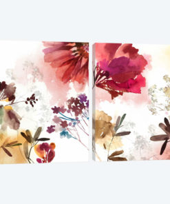 Bohemian Diptych