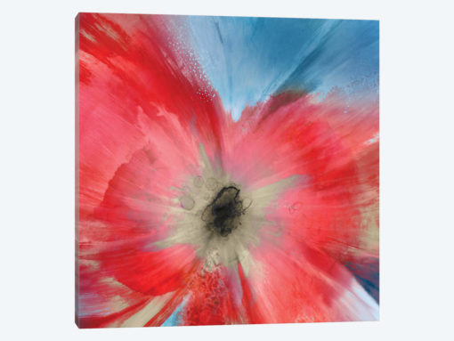 Aflame I