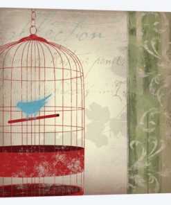 Twitter I