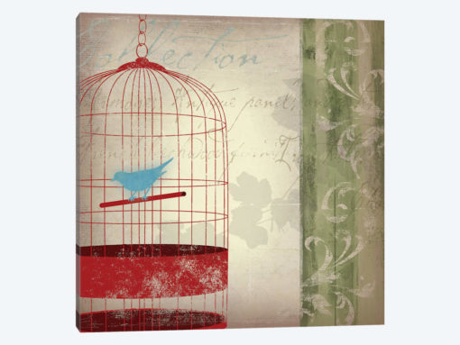 Twitter I