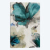 Blue Ribbon Blooms I