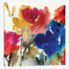 Watercolour Florals I