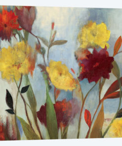 Wildflowers I