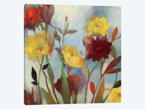 Wildflowers I