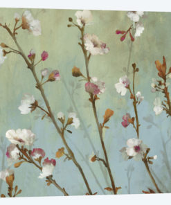 Wind Blossoms I