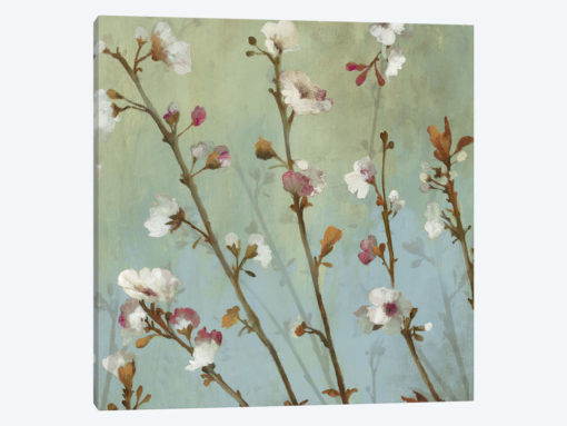 Wind Blossoms I