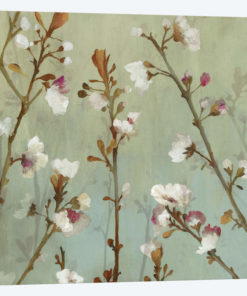 Wind Blossoms II