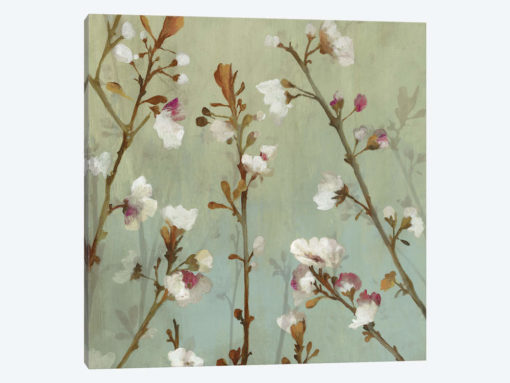 Wind Blossoms II