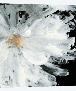 Black Peony