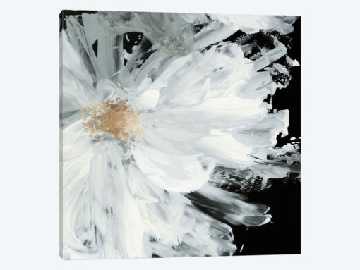 Black Peony