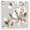 Botanical Gray I