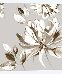 Botanical Gray I