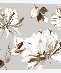 Botanical Gray II