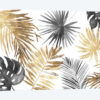 Tropical Palms I