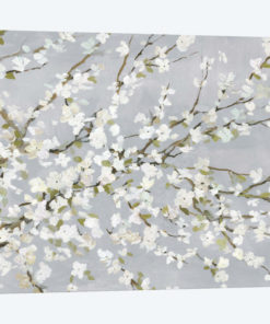 White Blossoms