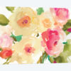 Yellow Roses