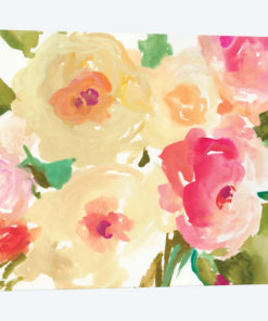 Yellow Roses