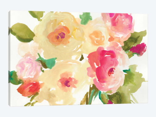 Yellow Roses