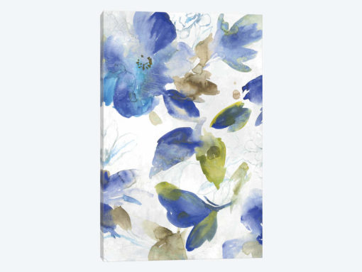 Beryl Botanicals I