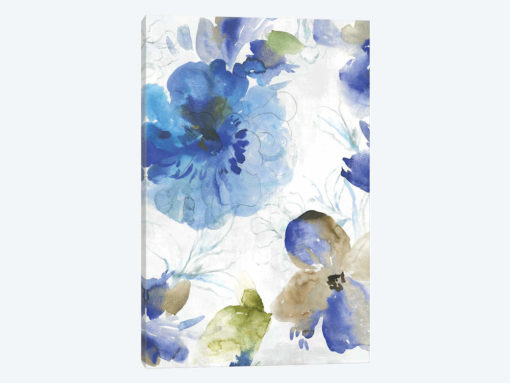 Beryl Botanicals II