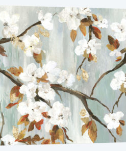 Golden Blooms II