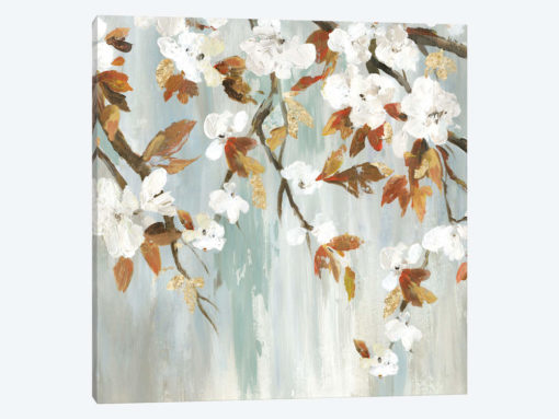 Golden Blooms III