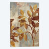 Bronze Leaves I