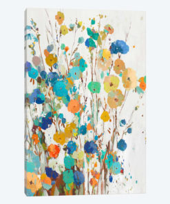 Spring Garden I