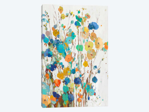 Spring Garden I