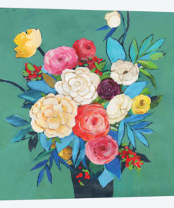 Folk Bouquet