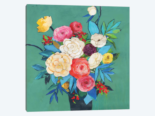 Folk Bouquet