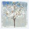 Winter Still Tree