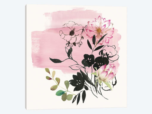 Mother Nature's Flowers I