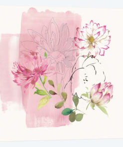 Mother Nature's Flowers II