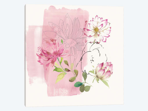 Mother Nature's Flowers II
