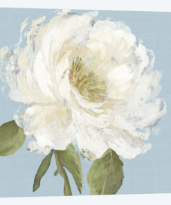 Flowers by the Sea I