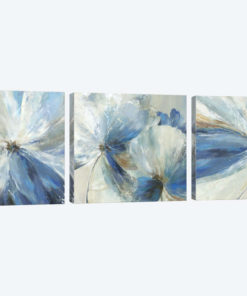 Gigi Triptych
