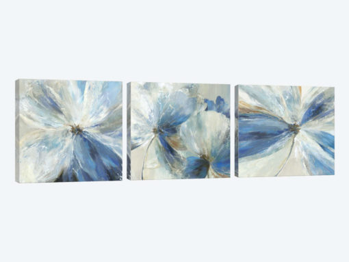 Gigi Triptych