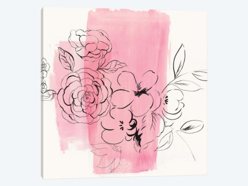 Mother Nature's Flowers III