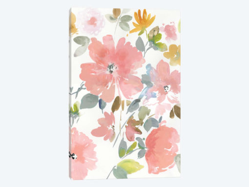 Soft Enamoring