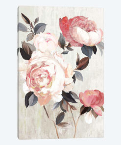 Bloom of Blush