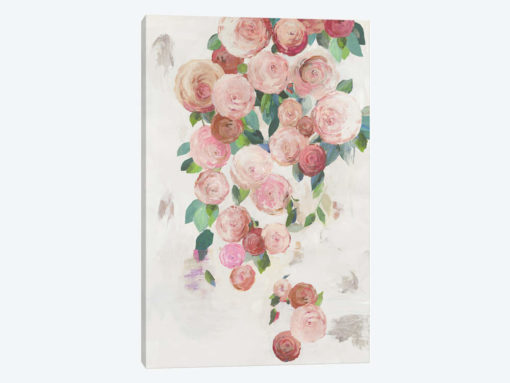 Blossoming Waterfall