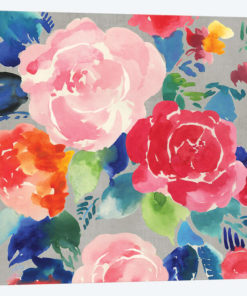 Bright Floral