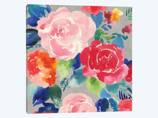 Bright Floral
