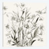 Cherishing Flora