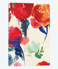 Fresh Spring Florals I