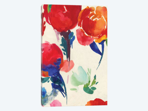 Fresh Spring Florals I
