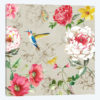 Hummingbird Botanical II