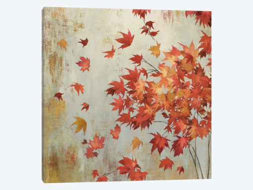 Crimson Foliage